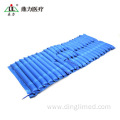 Full bending inflatable anti bedsore air mattress